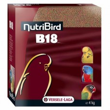 NutriBird B18 Cria 4Kg